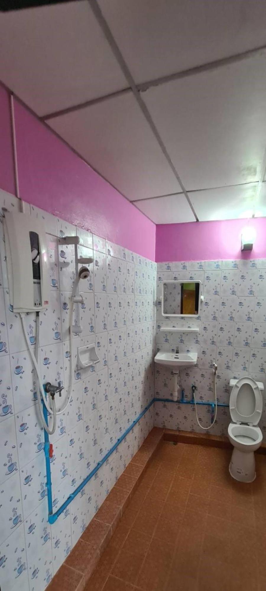 Royal Land Mae Klong Hotel Samut Songkhram Exterior foto
