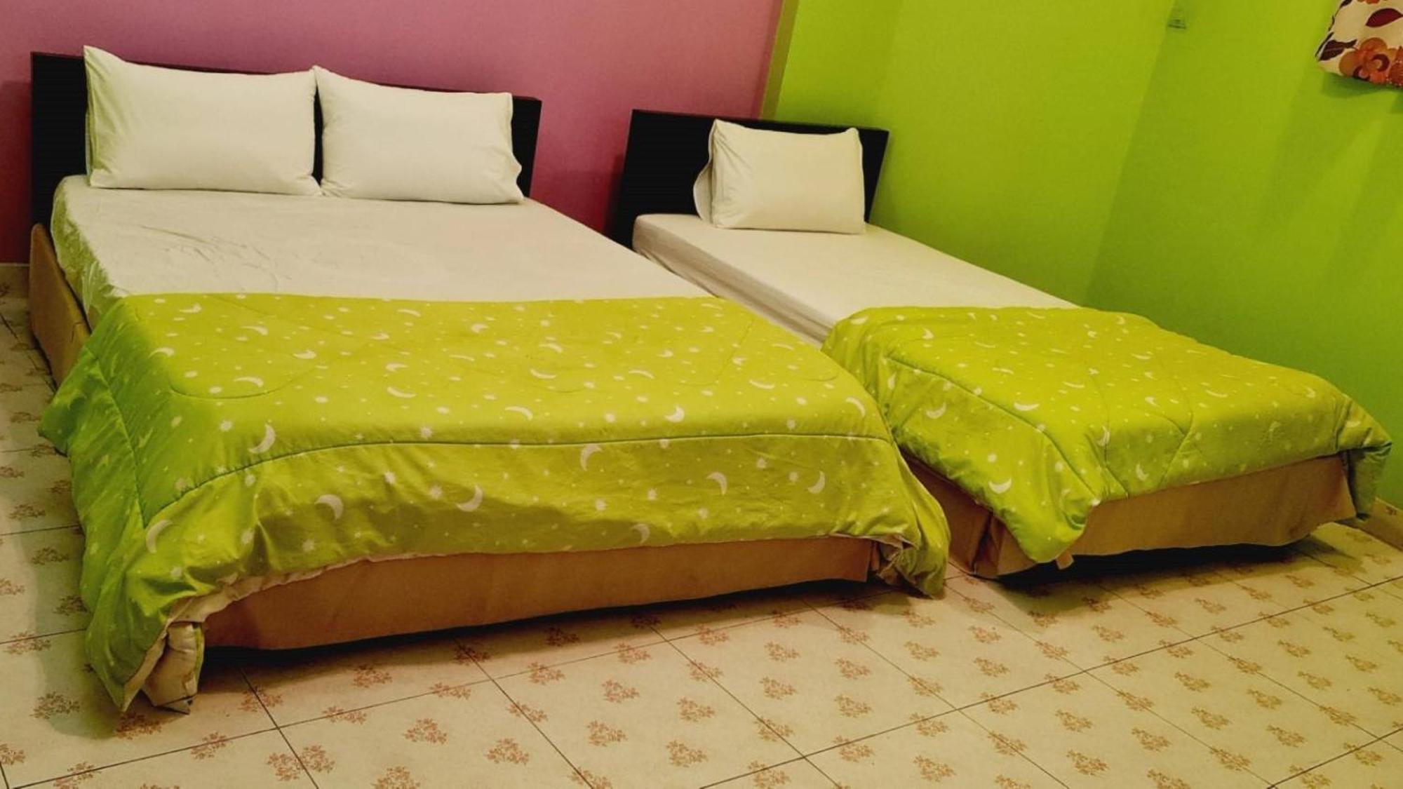 Royal Land Mae Klong Hotel Samut Songkhram Exterior foto